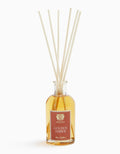 100ml Golden Amber Reed Diffuser by Antica Farmacista Golden Amber 100ml at FIG LINENS AND HOME 1