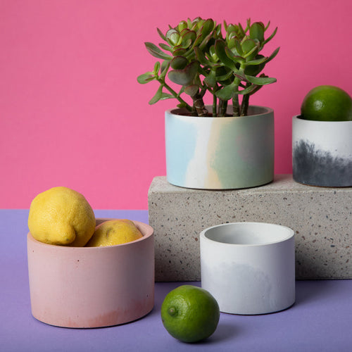 5" Vessels - pretti.cool