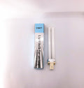 9 watt UV bulb ( box / 50 pcs ) - Angelina Nail Supply NYC