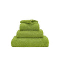 Abyss Super Pile Euro Bath Sheet 39X59 Apple Green 165 - View 1 at Fig Linens and Home