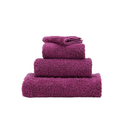 Abyss Super Pile Euro Bath Sheet 39X59 Baton Rouge 514 - View 1 at Fig Linens and Home