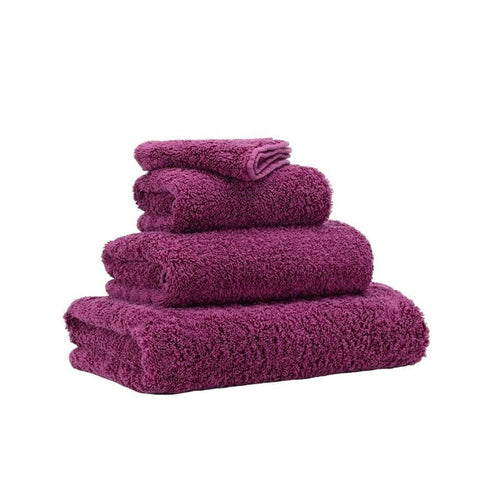 Abyss Super Pile Euro Bath Sheet 39X59 Baton Rouge 514 - View 2 at Fig Linens and Home
