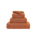 Abyss Super Pile Euro Bath Sheet 39X59 Caramel 737 - View 1 at Fig Linens and Home