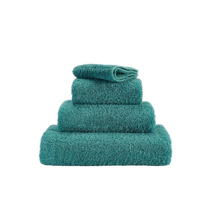 Abyss Super Pile Euro Bath Sheet 39X59 Dragonfly 325 - View 1 at Fig Linens and Home