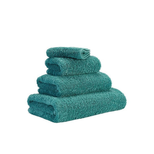 Abyss Super Pile Euro Bath Sheet 39X59 Dragonfly 325 - View 2 at Fig Linens and Home