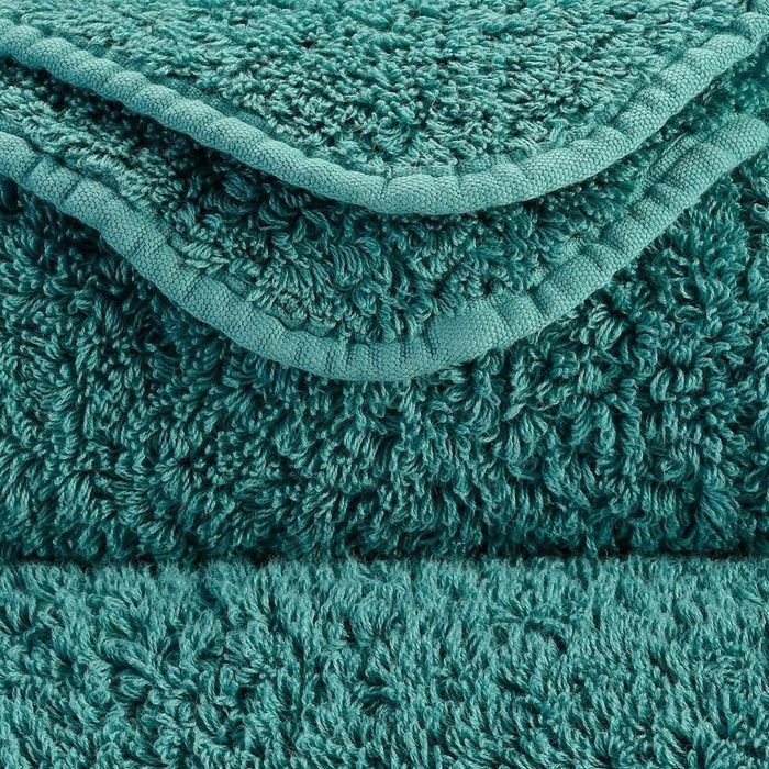 Abyss Super Pile Euro Bath Sheet 39X59 Dragonfly 325 - Swatch at Fig Linens and Home
