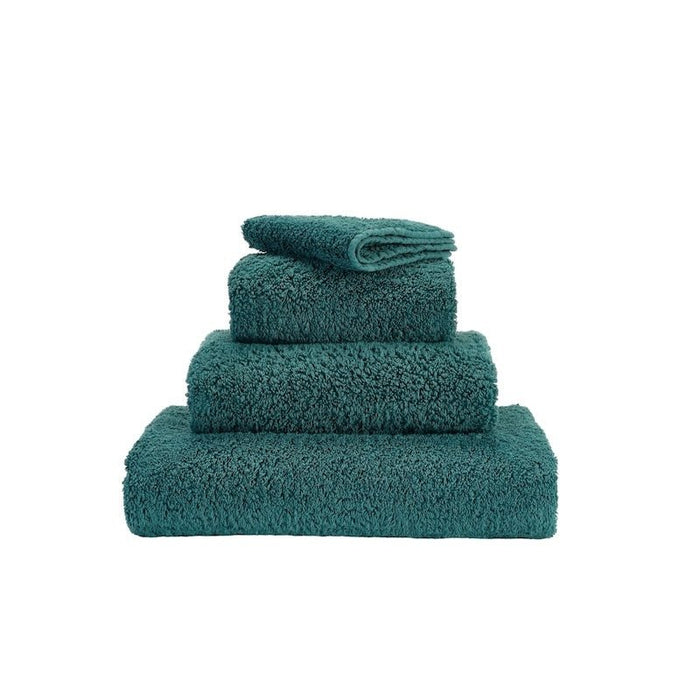 Abyss Super Pile Euro Bath Sheet 39X59 Duck 320 - View 1 at Fig Linens and Home