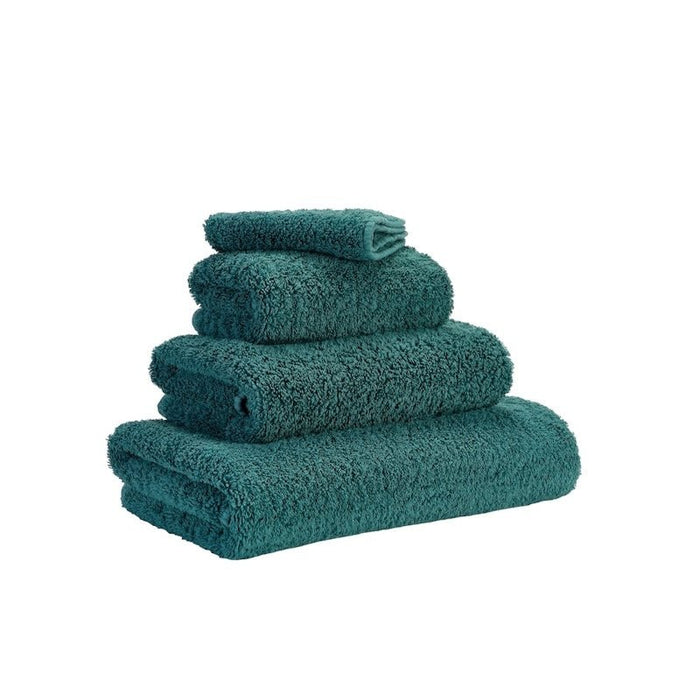Abyss Super Pile Euro Bath Sheet 39X59 Duck 320 - View 2 at Fig Linens and Home