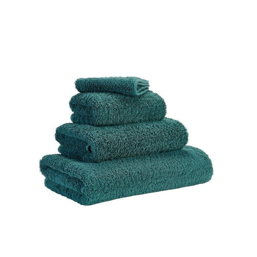 Abyss Super Pile Euro Bath Sheet 39X59 Duck 320 - View 2 at Fig Linens and Home