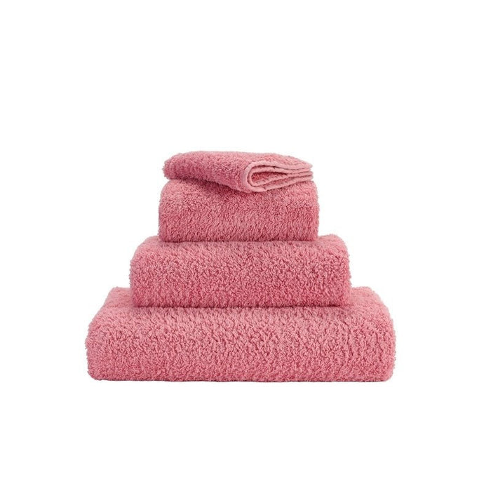 Abyss Super Pile Euro Bath Sheet 39X59 Flamingo 573 - View 1 at Fig Linens and Home