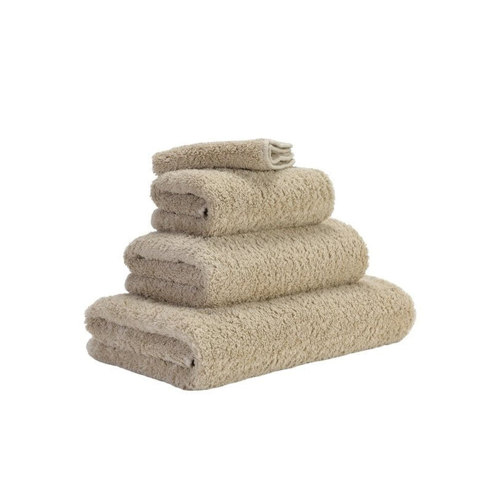 Abyss Super Pile Euro Hand Towel 21X39 Linen 770 - View 2 at Fig Linens and Home