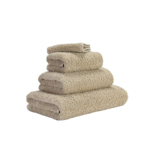 Abyss Super Pile Euro Hand Towel 21X39 Linen 770 - View 2 at Fig Linens and Home