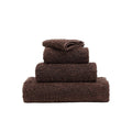 Abyss Super Pile Euro Hand Towel 21X39 Mustang 795 - View 1 at Fig Linens and Home