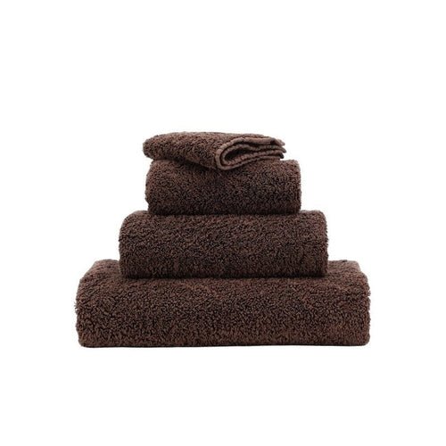 Abyss Super Pile Euro Hand Towel 21X39 Mustang 795 - View 1 at Fig Linens and Home