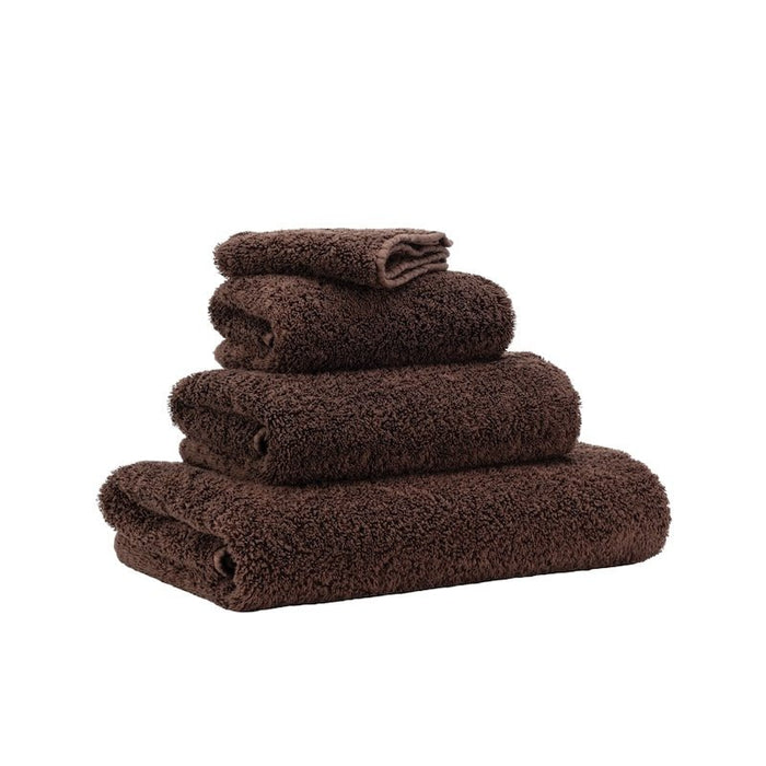 Abyss Super Pile Euro Hand Towel 21X39 Mustang 795 - View 2 at Fig Linens and Home