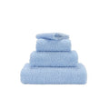 Abyss Super Pile Wash Cloth 12x12 Powder Blue 330 - View 1 at Fig Linens and Home