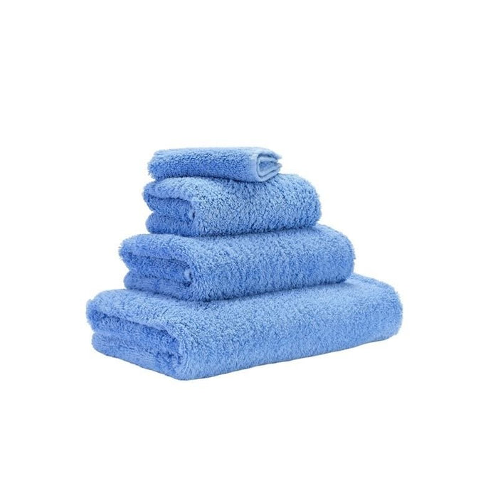 Abyss Super Pile Wash Cloth 12x12 Regatta 364 - View 2 at Fig Linens and Home