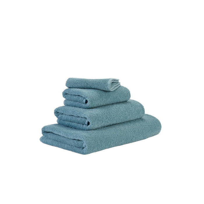 Abyss Twill Bath Towel 28x54 Atlantic 309 - Fig Linens and Home - View 1