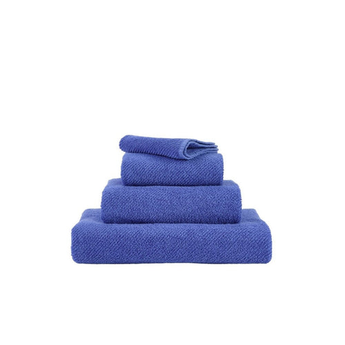 Abyss Twill Bath Towel 28x54 Marina 304 - Fig Linens and Home - View 1