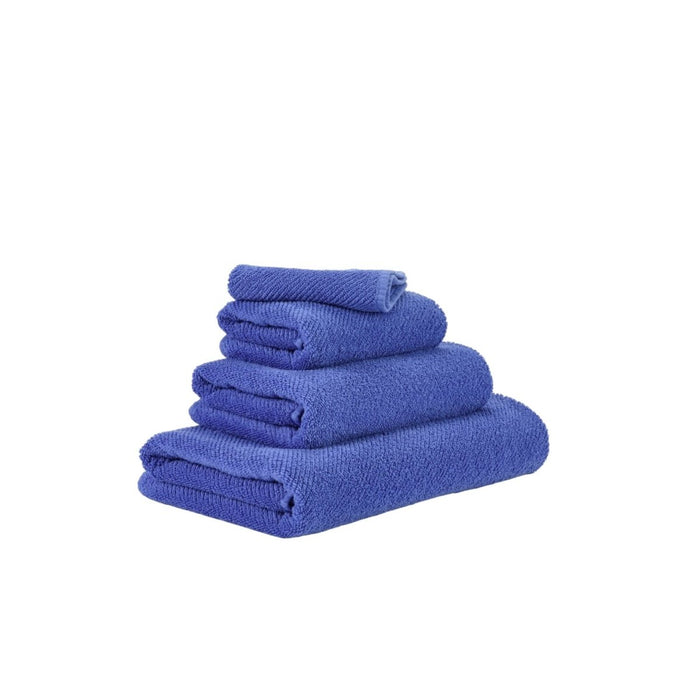 Abyss Twill Bath Towel 28x54 Marina 304 - Fig Linens and Home - View 2