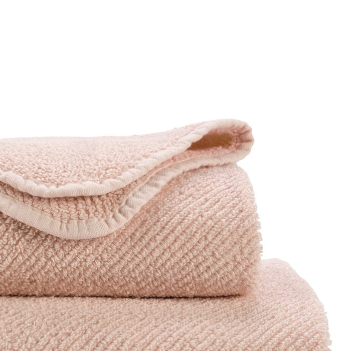 Abyss Twill Bath Towel 28x54 Nude 610 - Fig Linens and Home - View 3