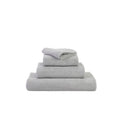 Abyss Twill Bath Towel 28x54 Platinum 992 - Fig Linens and Home - View 3