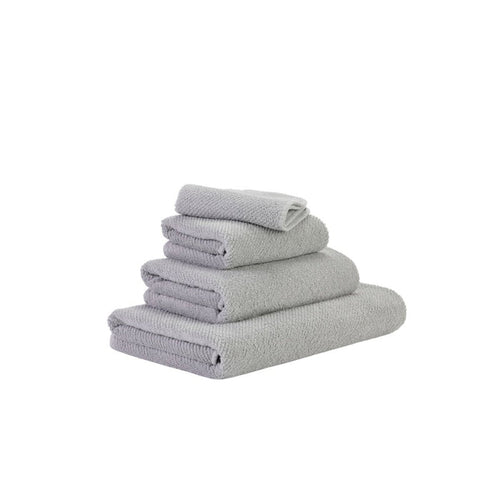 Abyss Twill Bath Towel 28x54 Platinum 992 - Fig Linens and Home - View 1