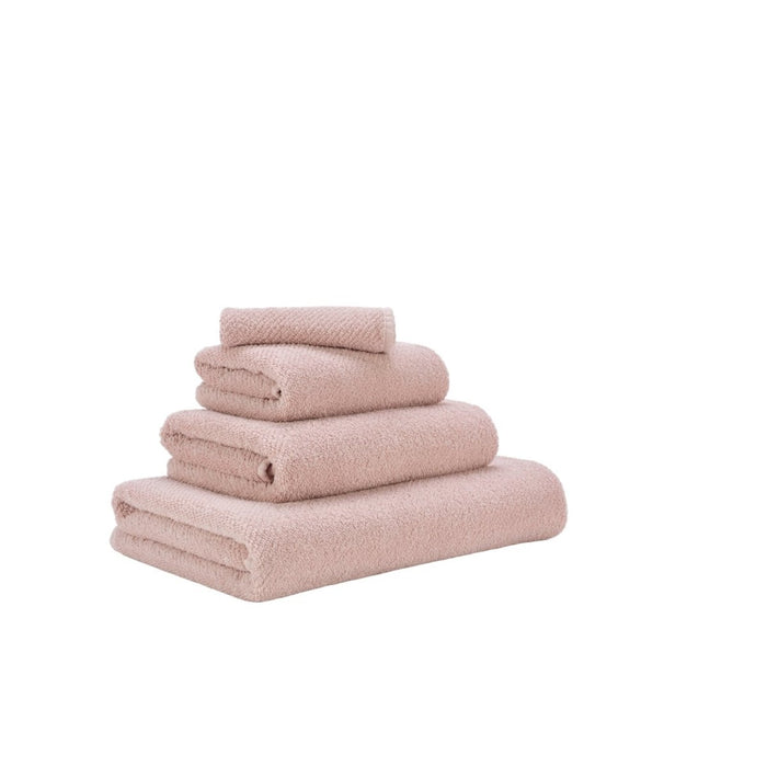 Abyss Twill Euro Hand Towel 21x39 Primrose 518 - Fig Linens and Home - View 2