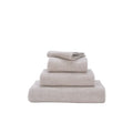 Abyss Twill Euro Hand Towel 23x43 Cloud 950 - Fig Linens and Home - View 3