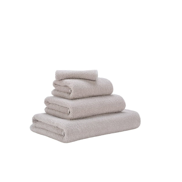 Abyss Twill Euro Hand Towel 23x43 Cloud 950 - Fig Linens and Home - View 1