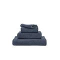 Abyss Twill Euro Hand Towel 23x43 Denim 307 - Fig Linens and Home - View 1