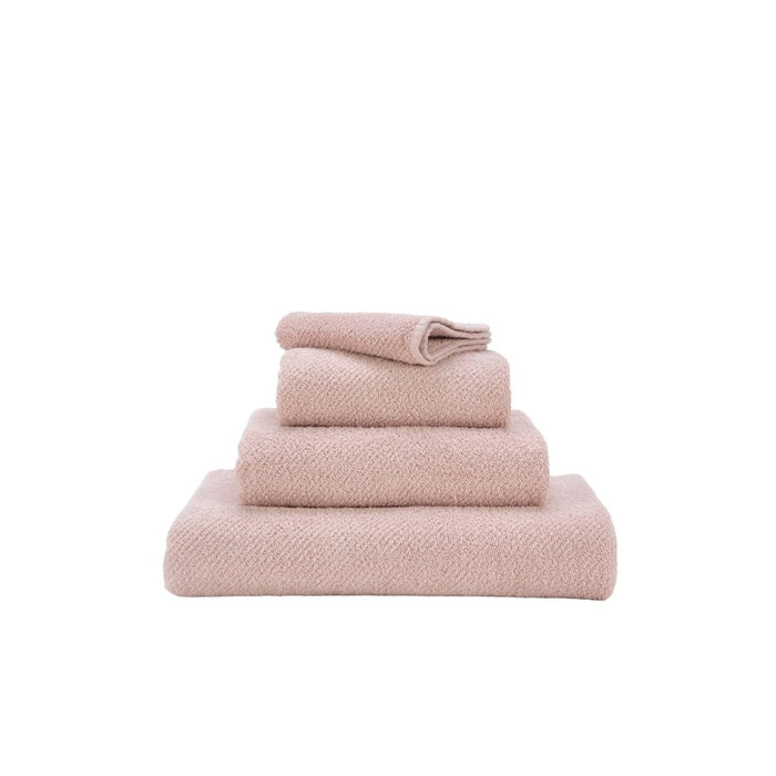 Abyss Twill Euro Hand Towel 23x43 Primrose 518 - Fig Linens and Home - View 3