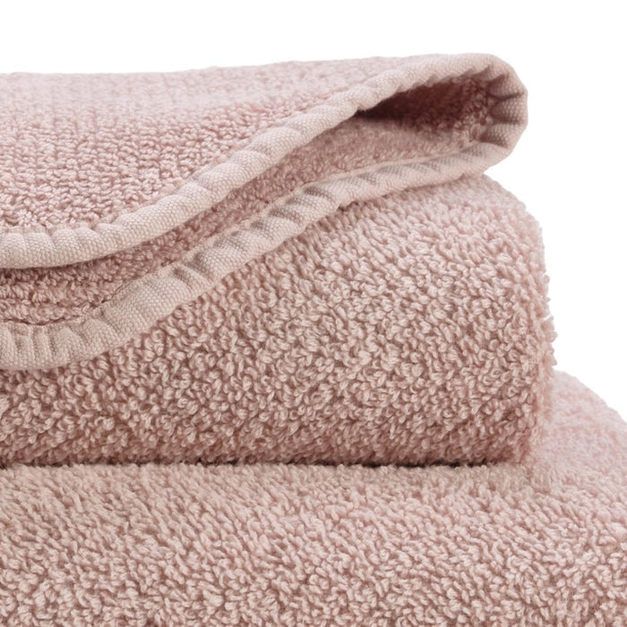 Abyss Twill Euro Hand Towel 23x43 Primrose 518 - Fig Linens and Home - View 2
