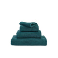 Abyss Twill Hand Towel 17x30 Duck 320 - Fig Linens and Home - View 3