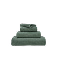 Abyss Twill Hand Towel 17x30 Evergreen 280 - Fig Linens and Home - View 1
