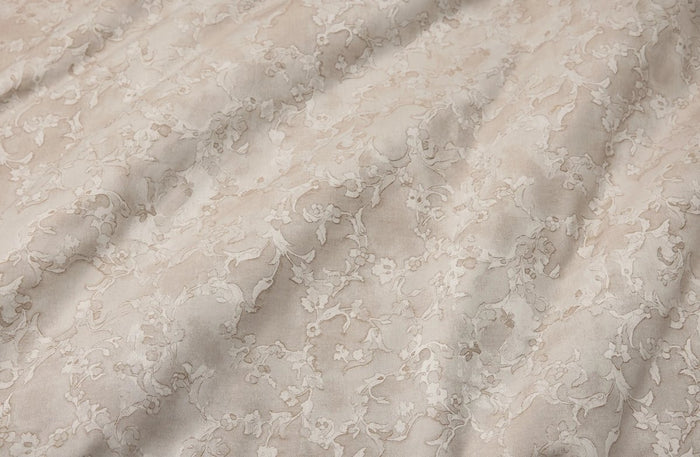 Altea Sham by Sferra Linens in Khaki at Fig Linens and Home - 3