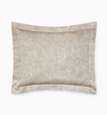 Altea Sham by Sferra Linens in Khaki at Fig Linens and Home - 4
