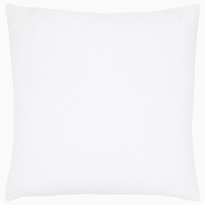 Amaya Light Indigo Pillow by John Robshaw at Fig Linens and Home - 2