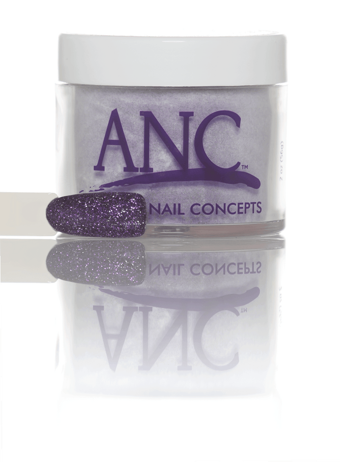 ANC Dip Powder 037 AMETHYST - Angelina Nail Supply NYC