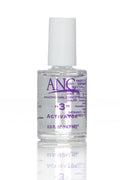 ANC Liquid Dip - #3 Activator (box/6pcs) - Angelina Nail Supply NYC