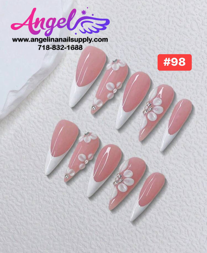 98 / Small