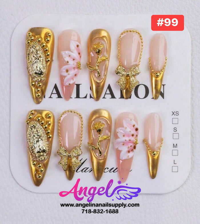 99 / Small