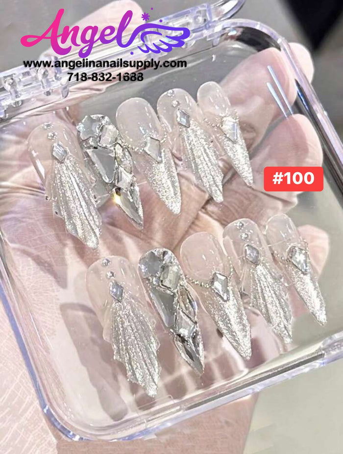 100 / Small