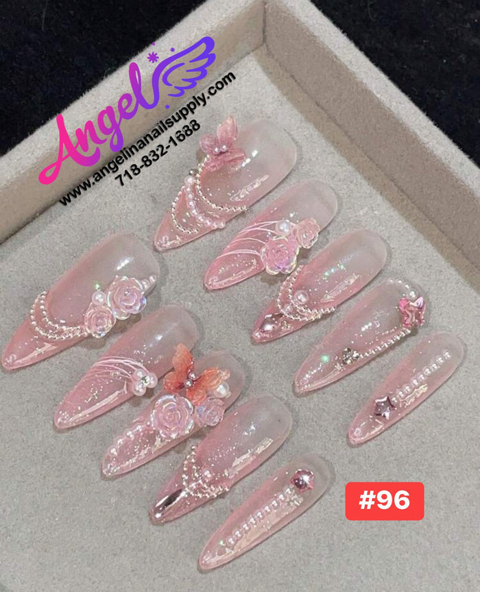 96 / Small
