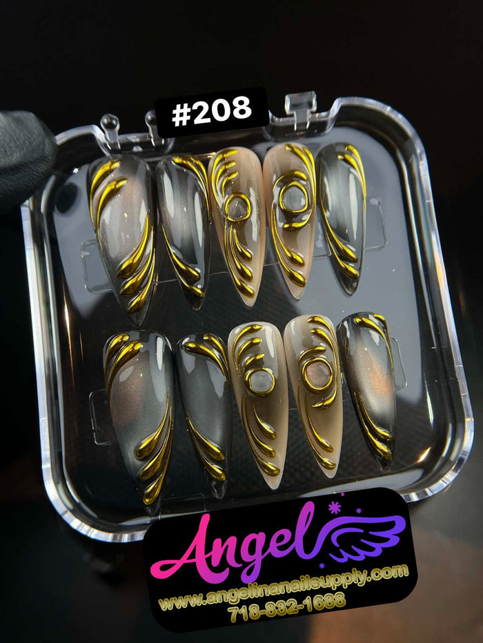 208 / Small