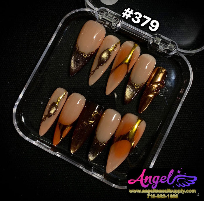 379 / Small