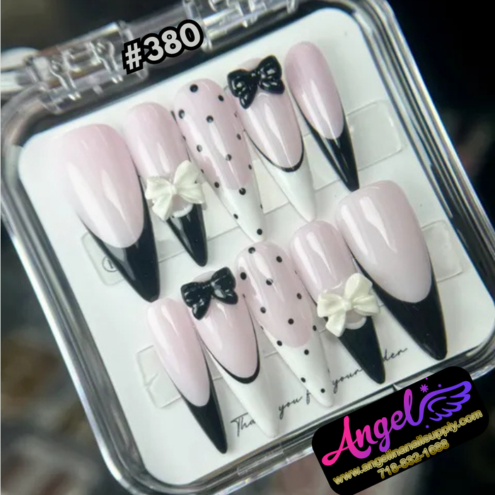 380 / Small