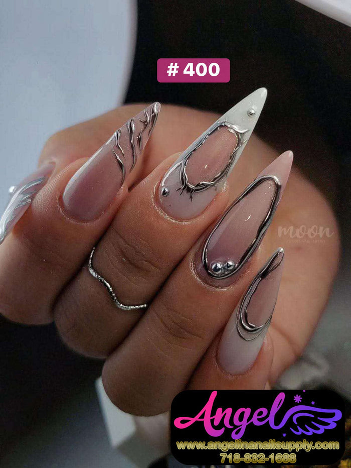 400 / Small