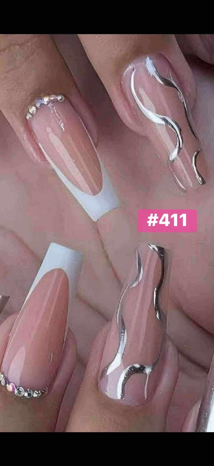 411 / Small