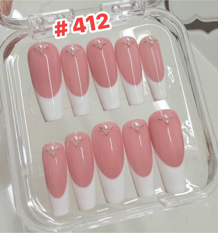 412 / Small